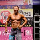 Jason  Gardner - NPC Northwest Championships 2013 - #1